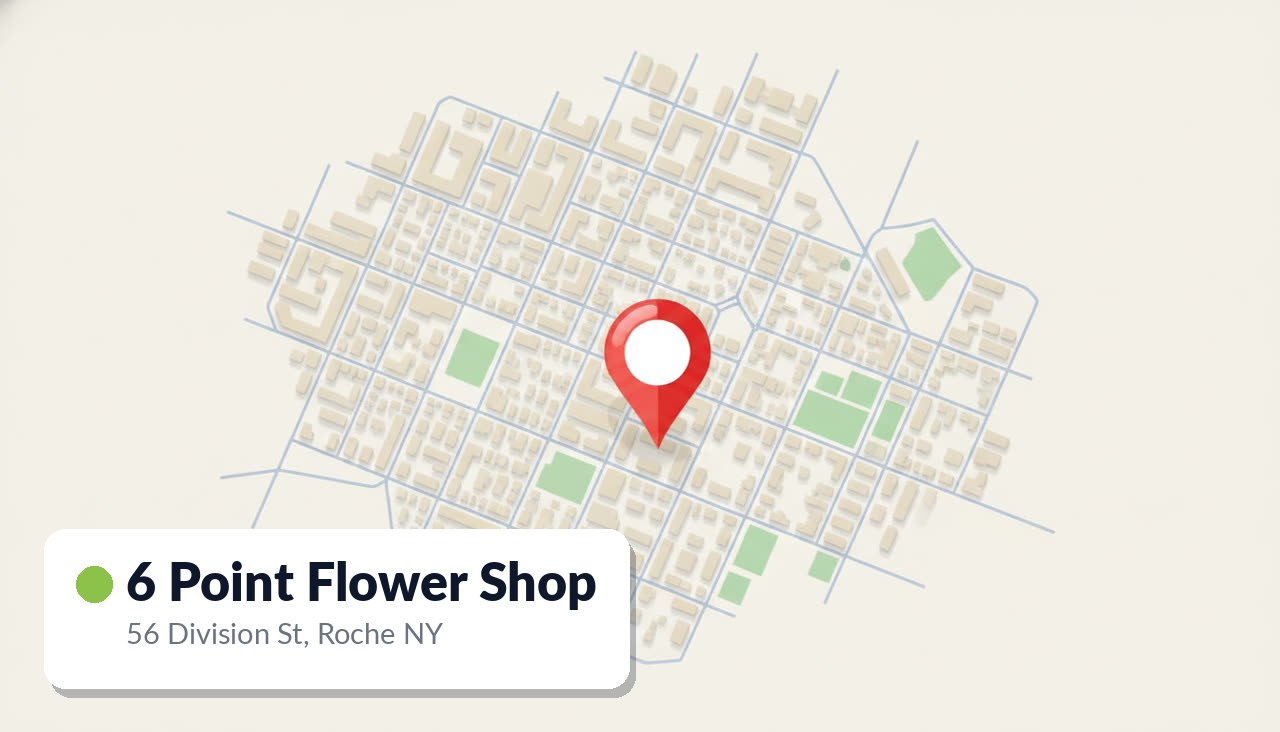 6 Point Flower Shop Review: A Minority-Owned Craft Cannabis Microbusiness in Downtown Rochester