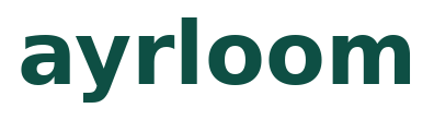 Ayrloom