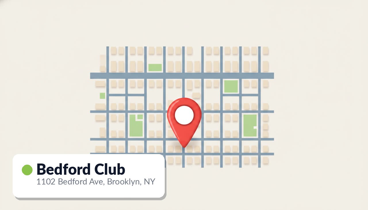 Bedford Club Review: Bed-Stuy's First Licensed Dispensary, Now Growing Across Brooklyn
