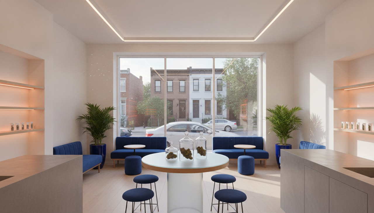 Best Brooklyn Dispensaries Right Now