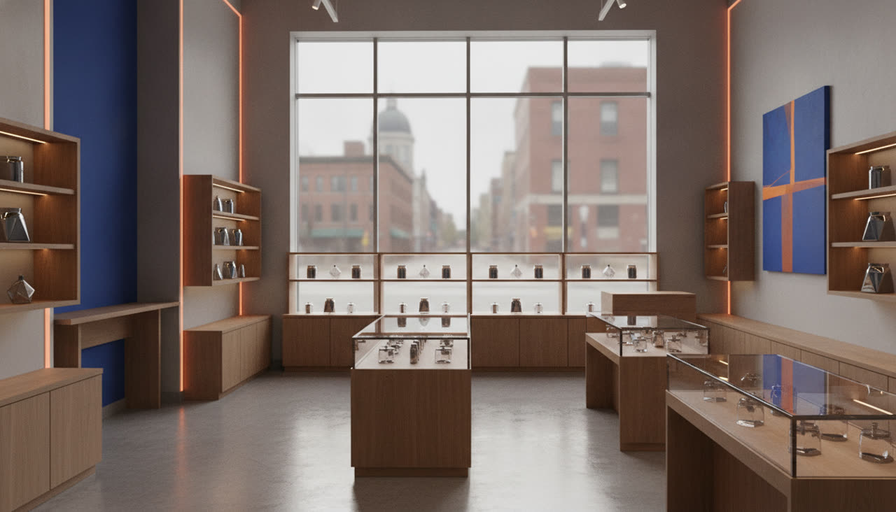 Best Dispensaries in Buffalo Right Now