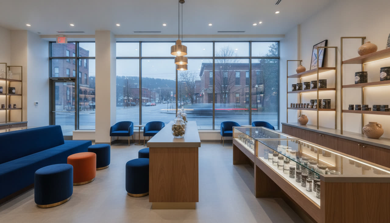 Best Dispensaries in Rochester, NY