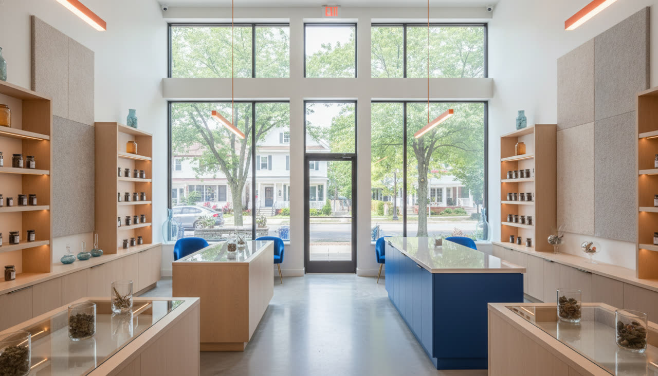 Best Dispensaries on Long Island Right Now