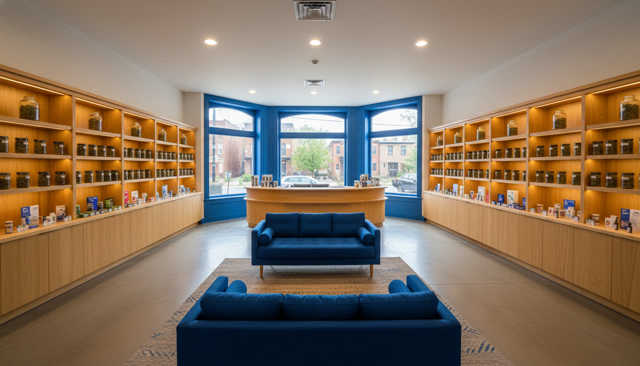 Best Queens Dispensaries Right Now