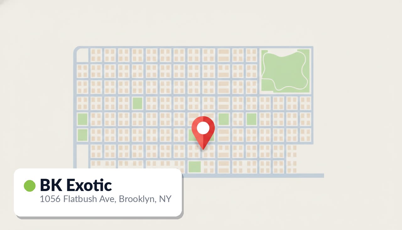 BK Exotic Review: Flatbush's First Legal Dispensary, Rooted in Brooklyn Culture