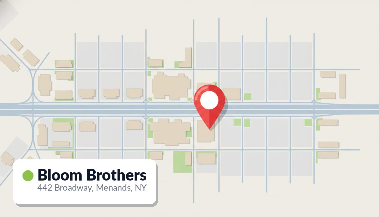 Bloom Brothers Review: A Well-Known Capital Region Dispensary in Menands