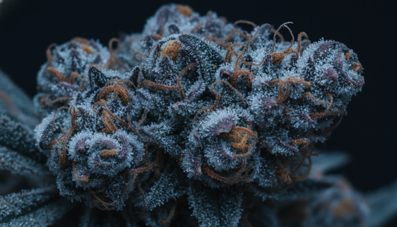 Blue Lobster Strain: The Rare-Named Hybrid That Took Over the East Coast