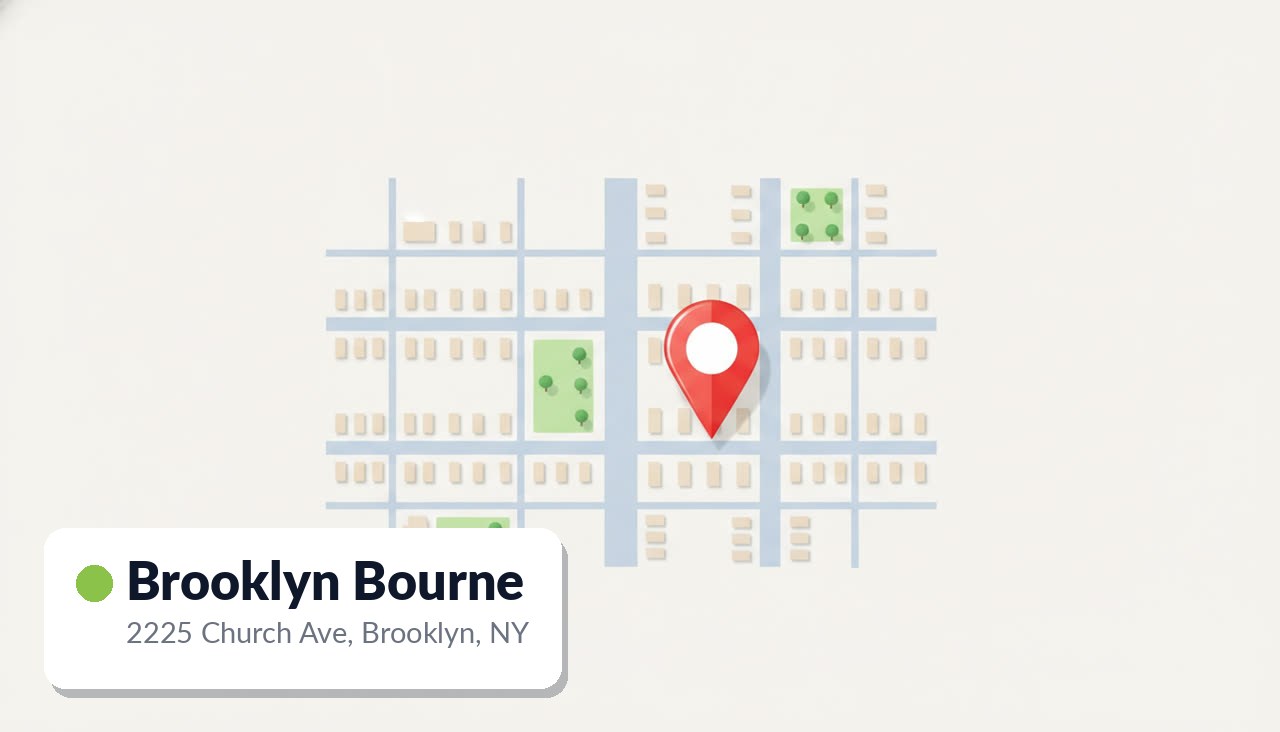 Brooklyn Bourne Review: A Black-Owned Flatbush Dispensary With a Second-Chance Story