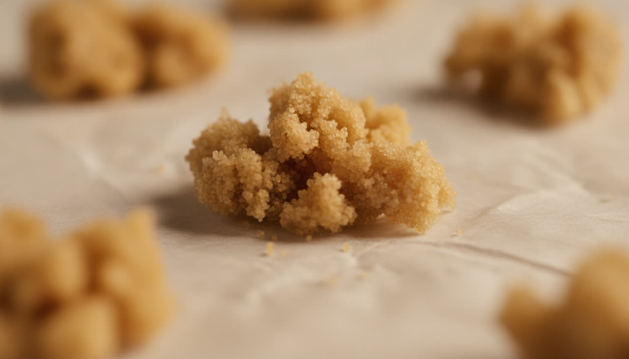 Bubble Hash, Explained: What It Is, How It's Made, and Why It's Back