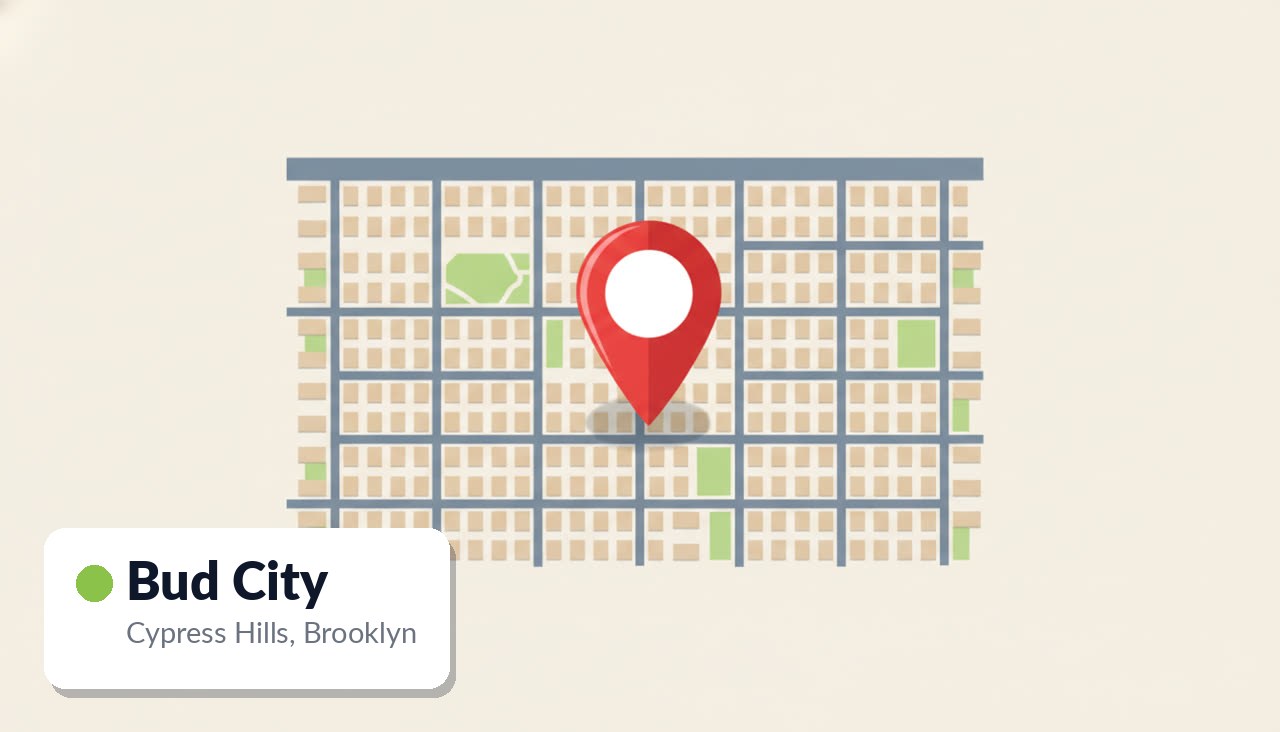 Bud City Review: A Brooklyn Destination for Edibles and Exploration