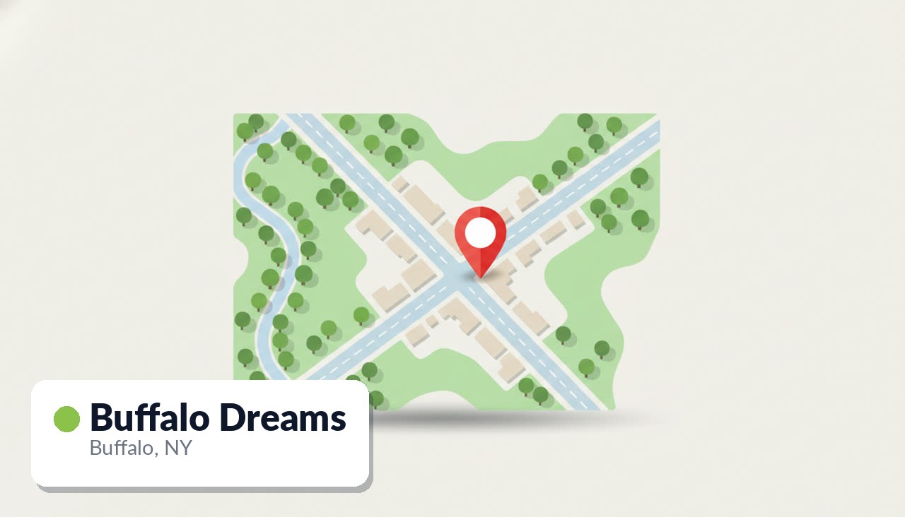 Buffalo Dreams Review: The #1 Ranked Dispensary in Buffalo