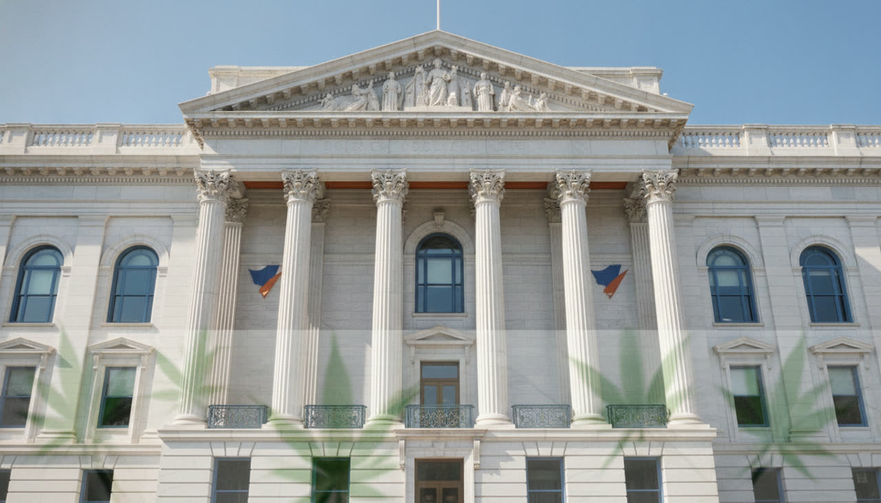 Can New York's Cannabis Regulator Get the Market Back on Track?
