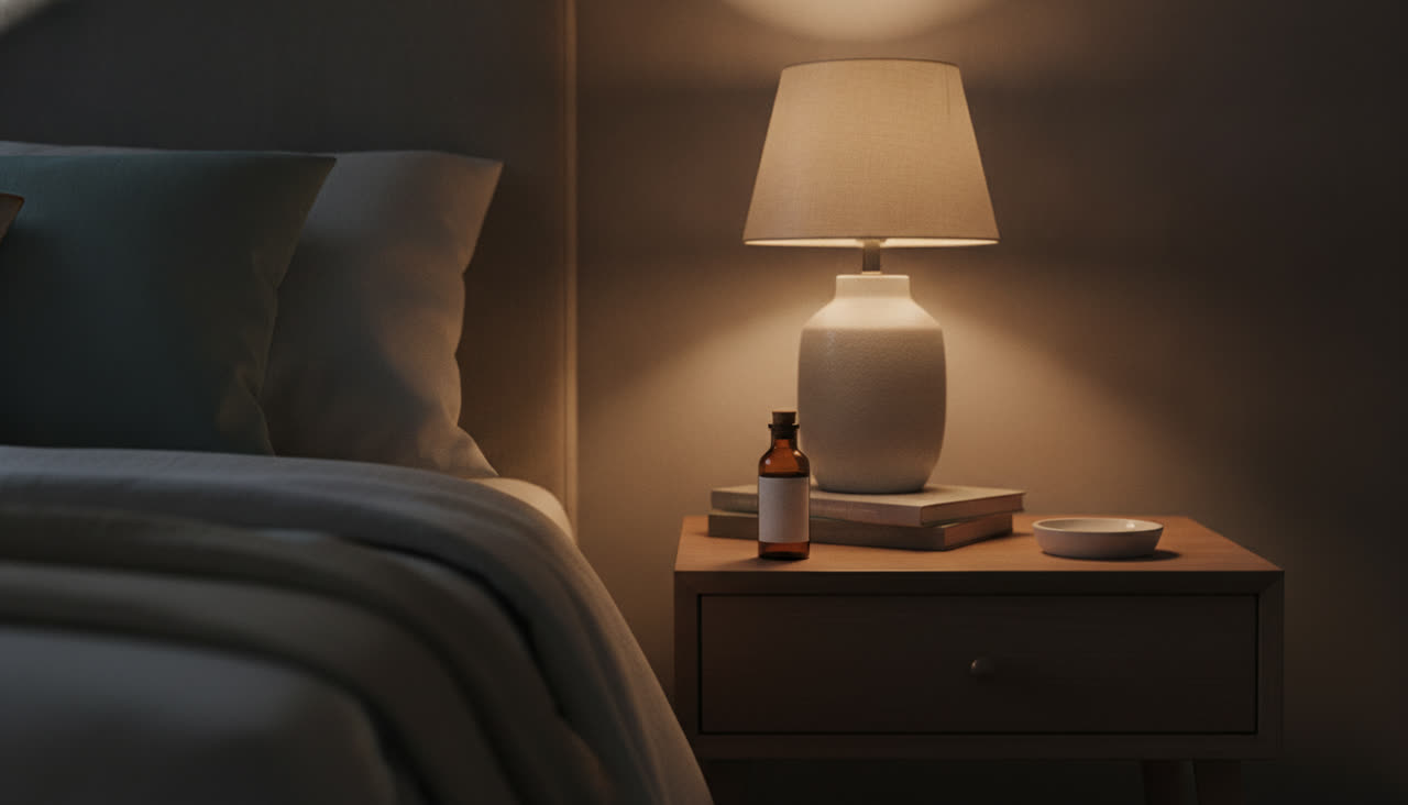 Cannabis and Sleep: A Beginner's Guide to CBN, Strains & Dosing
