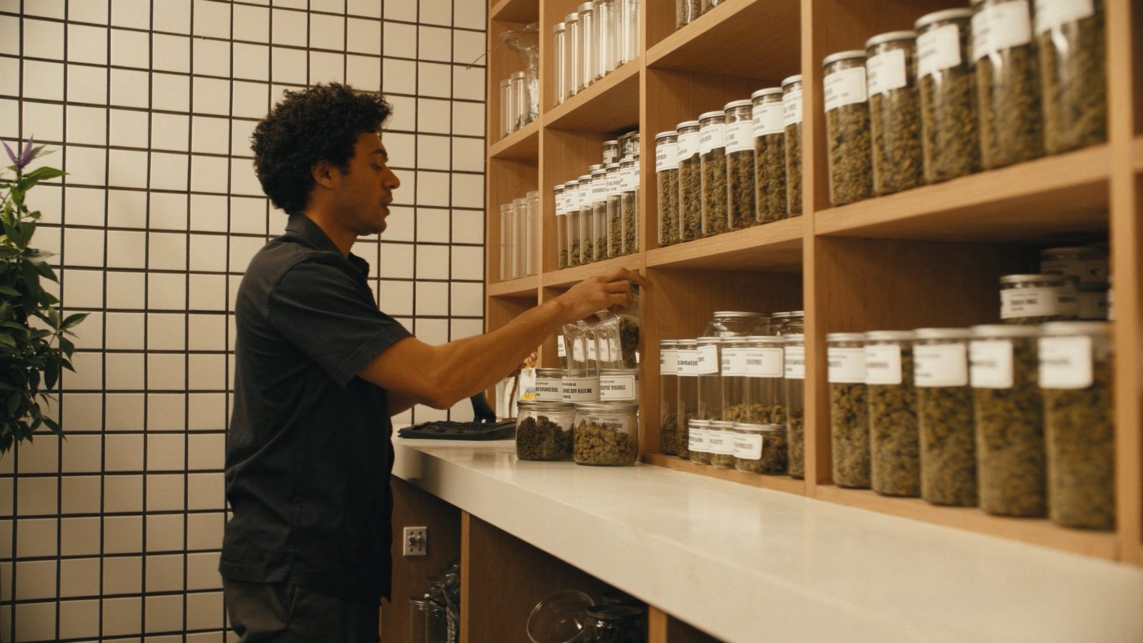 Cannabis Jobs Fell for the First Time Ever, but New York Led the Country in Growth