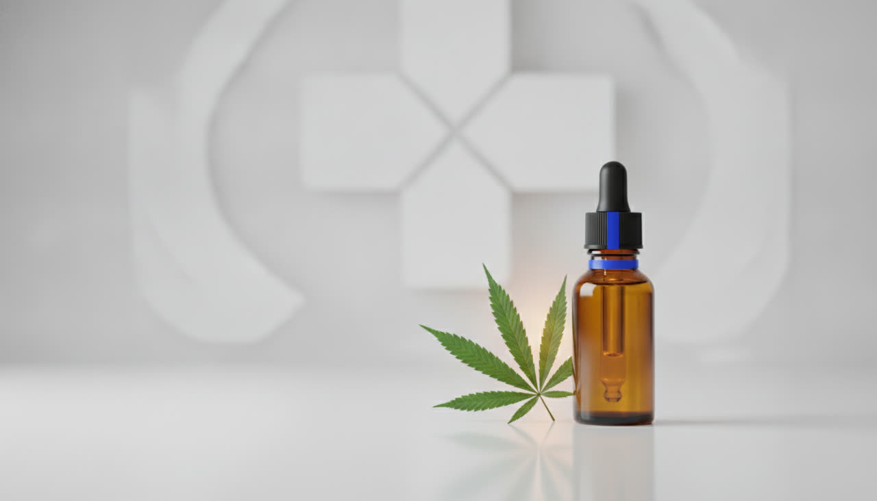 Cannabis Shows Promise for MS Symptoms — But the Science Needs to Catch Up