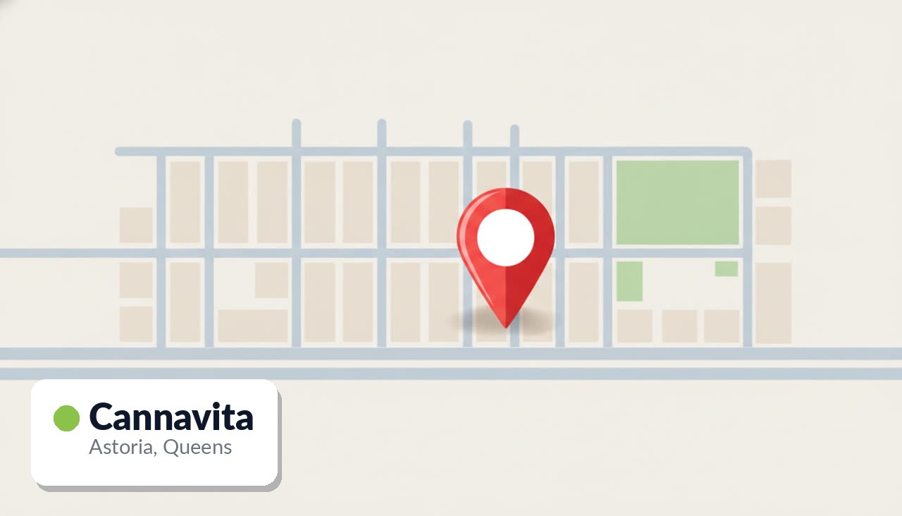 Cannavita Review: A Premium Astoria Dispensary With Free Queens Delivery
