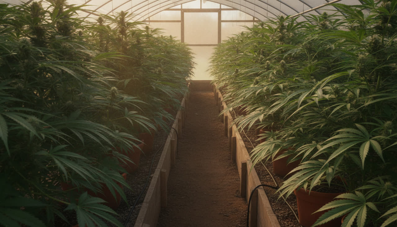 Craft Cannabis in New York: The Small Growers Worth Knowing