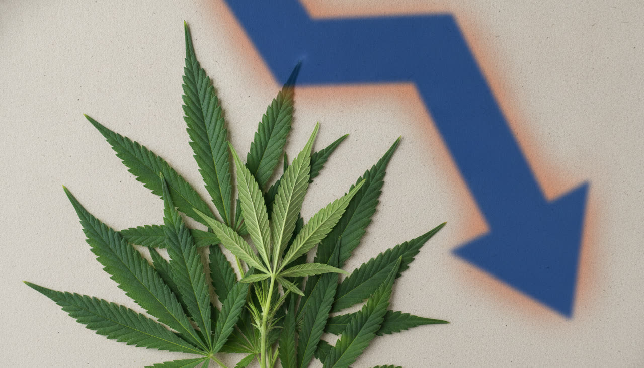 Curaleaf to Exit the Hemp-THC Market Ahead of a Federal Ban