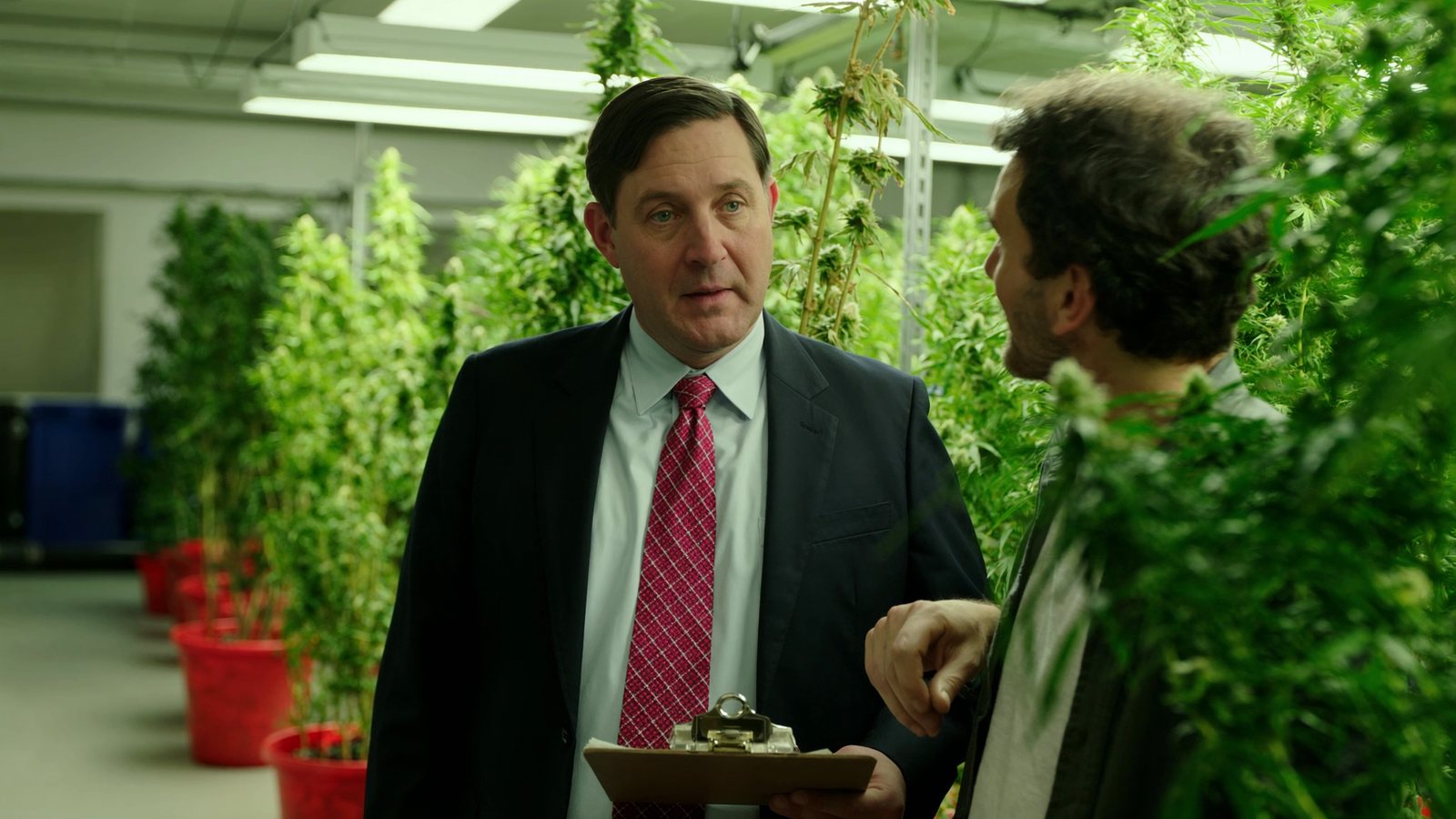 The DEA Is Now Inspecting Medical Cannabis Businesses In Person