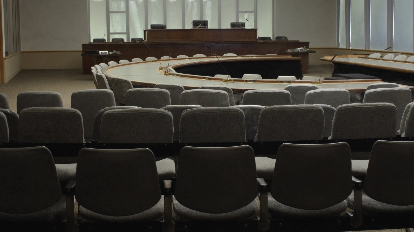 The DEA Names Its Seven June 29 Rescheduling Participants, and All of Them Oppose Cannabis
