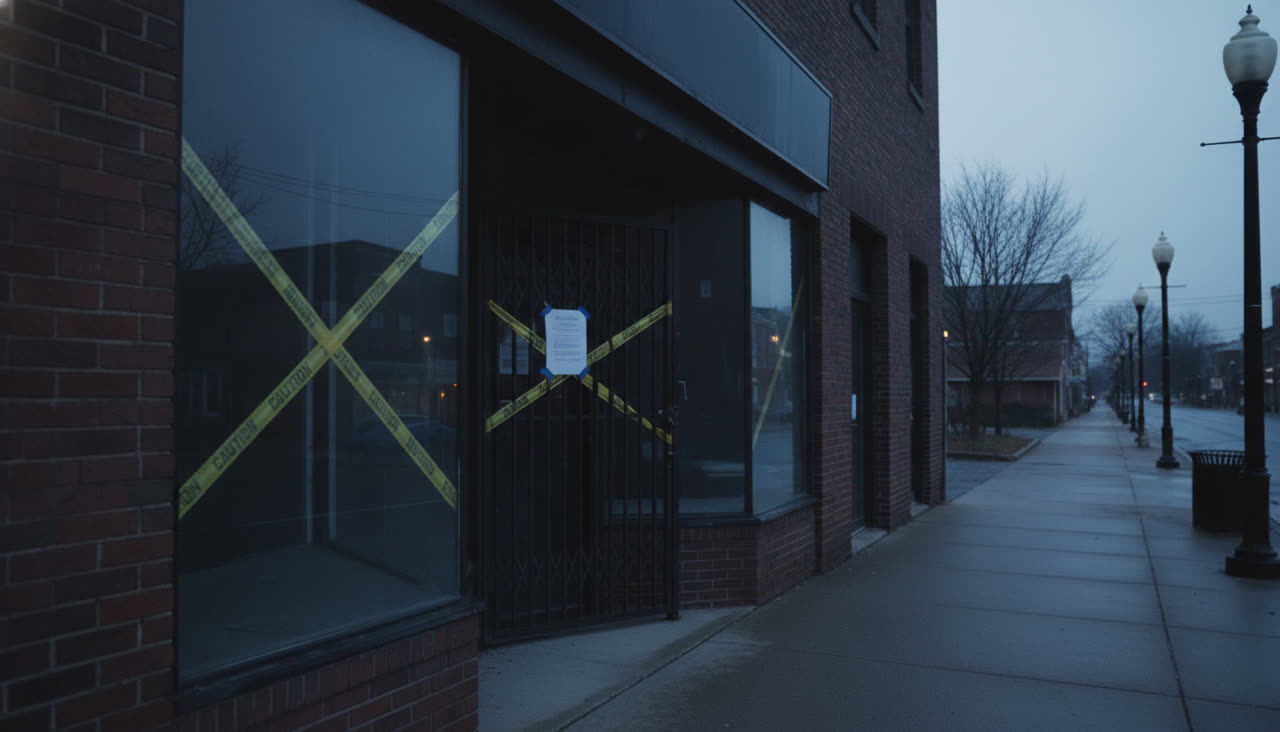 Federal 'Operation Weed Out' Shuts Three Illegal North Country Dispensaries