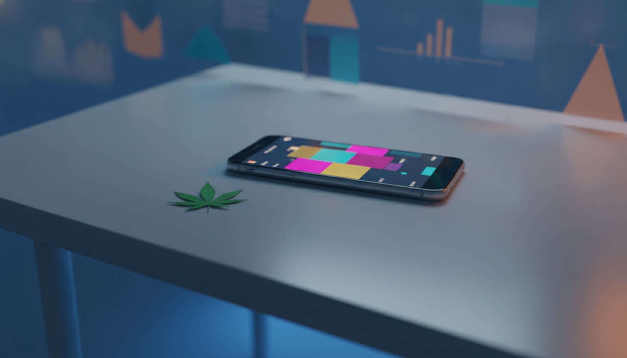 Does Rescheduling Change Cannabis Advertising? Why Meta and Google Still Say No