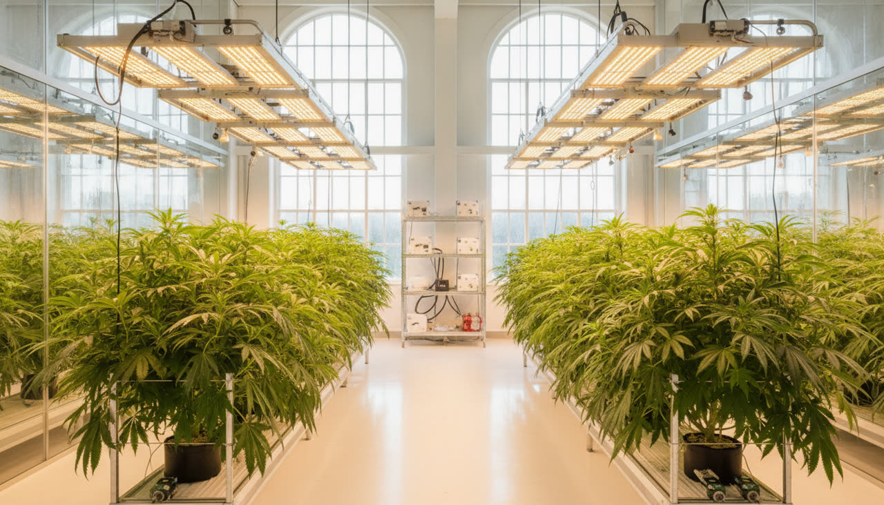 New DOJ Rule Makes It Easier for Cannabis Users to Regain Gun Rights