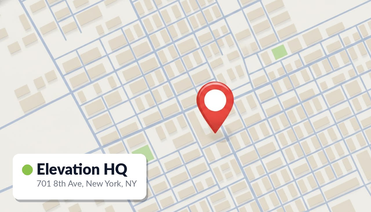 Elevation HQ Review: One of NYC's Biggest Cannabis Selections