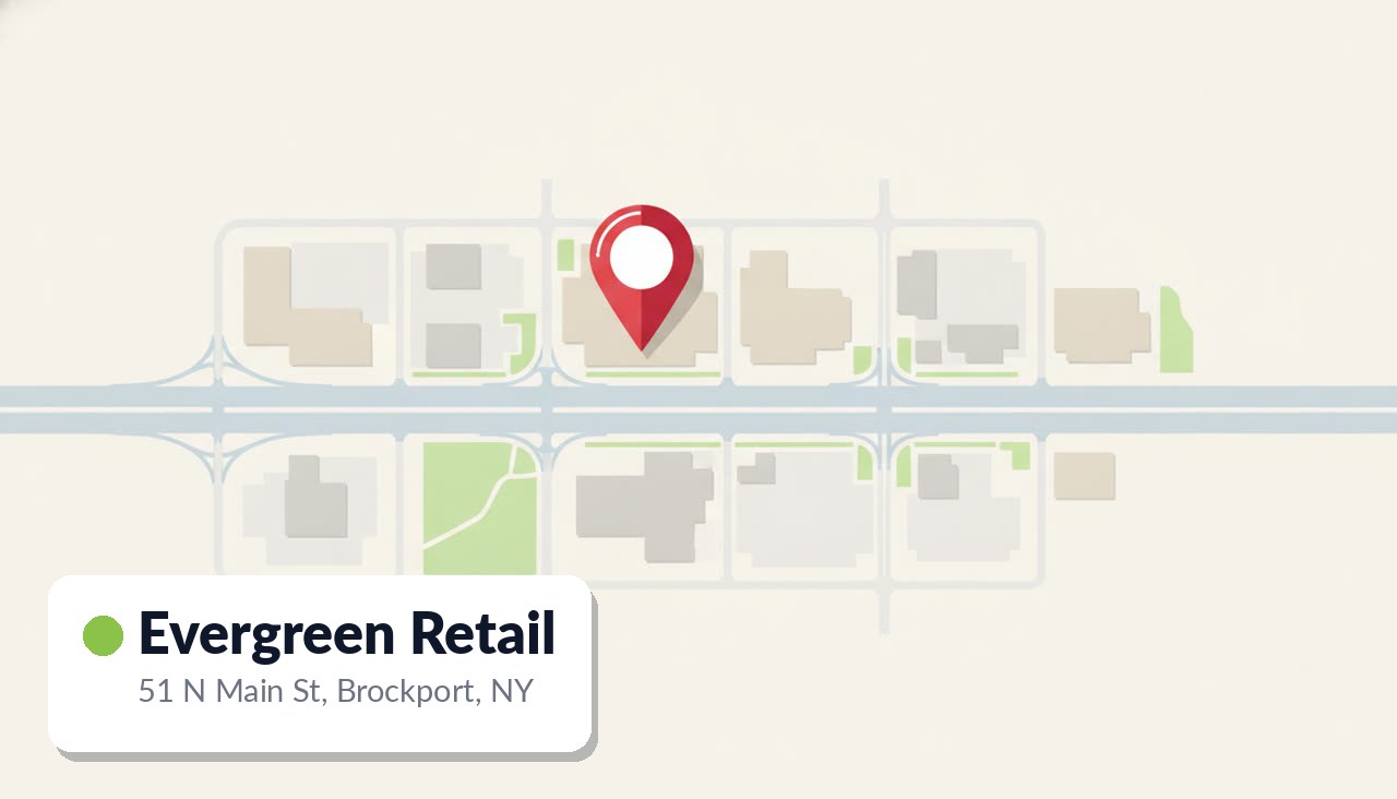 Evergreen Retail Review: A Women-Owned Dispensary Between Rochester and Buffalo