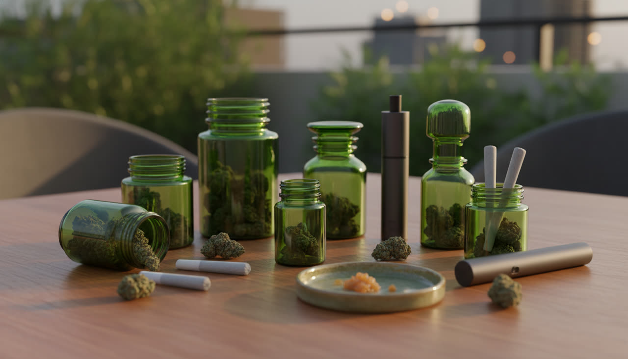Five Years In: New York Cannabis Grows Up in the Messy Middle