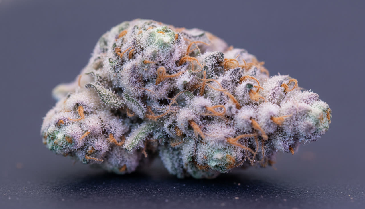 Gelato Strain: The Dessert Genetics That Changed Cannabis