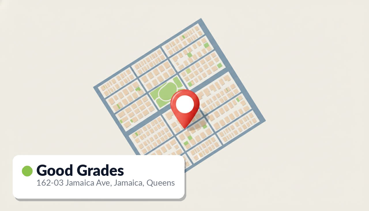 Good Grades Review: A Black-Owned Queens Dispensary With a Mission