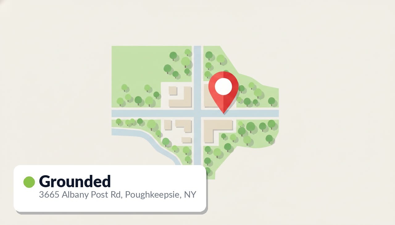 Grounded Dispensary Review: A Family-Owned Poughkeepsie Favorite