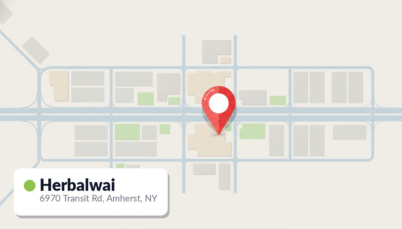 Herbalwai Review: A Licensed Dispensary in Buffalo's Northtowns