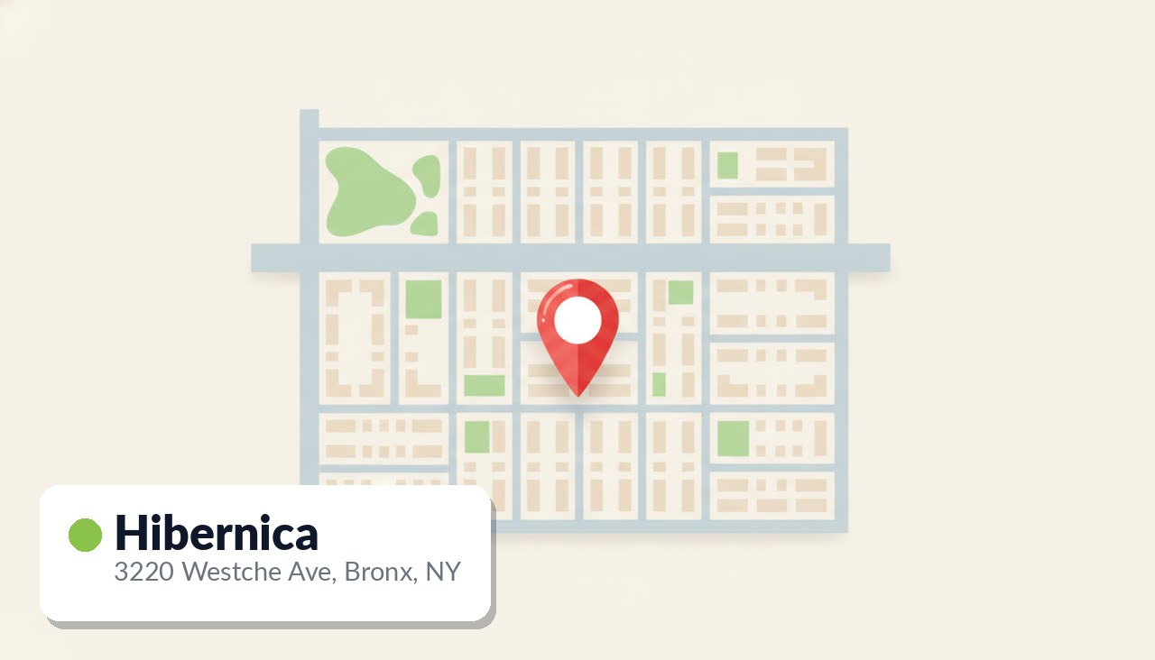 Hibernica Review: A Licensed Dispensary in the East Bronx's Pelham Bay
