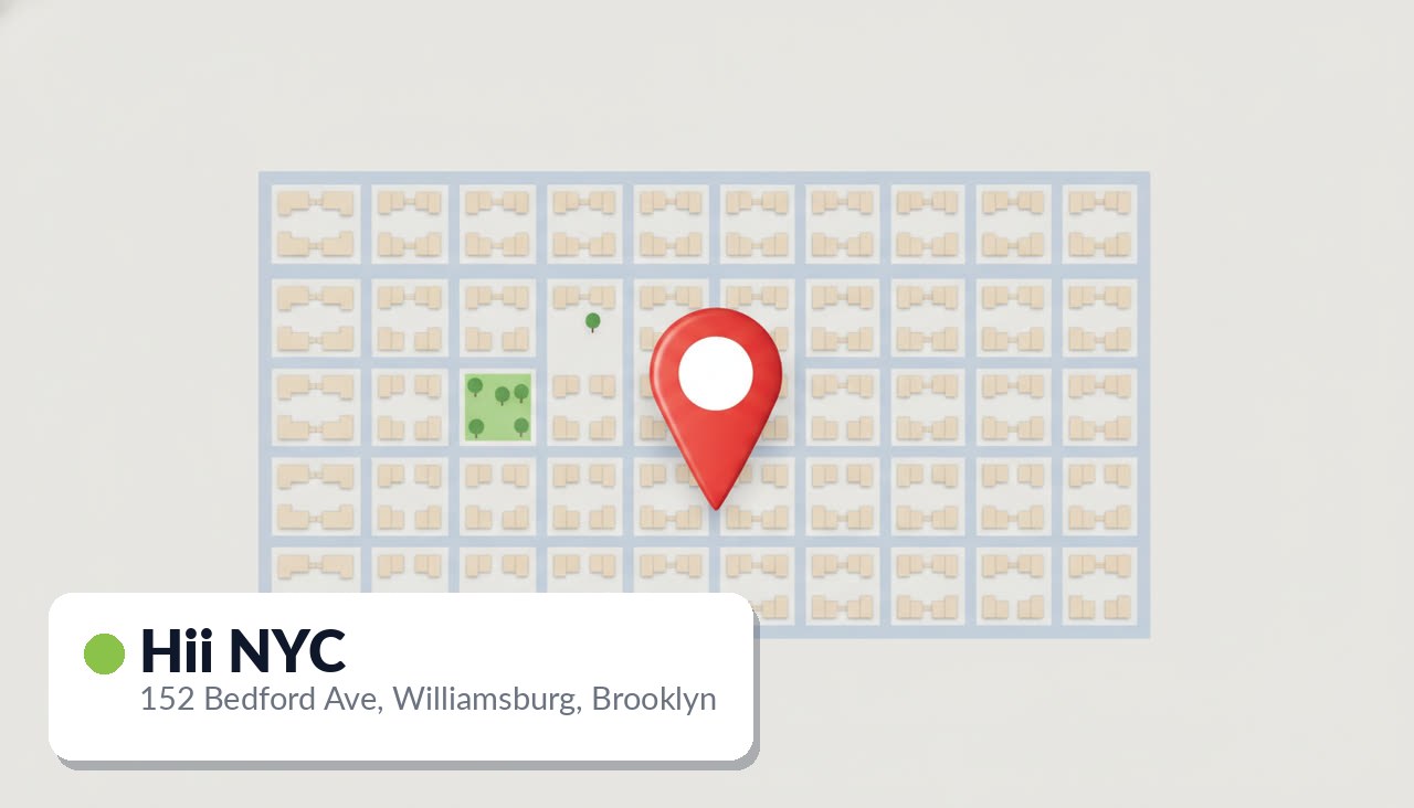 Hii NYC Review: Williamsburg's First Licensed Dispensary