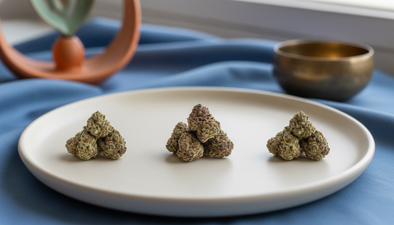 Indica vs. Sativa vs. Hybrid: What the Labels Actually Mean