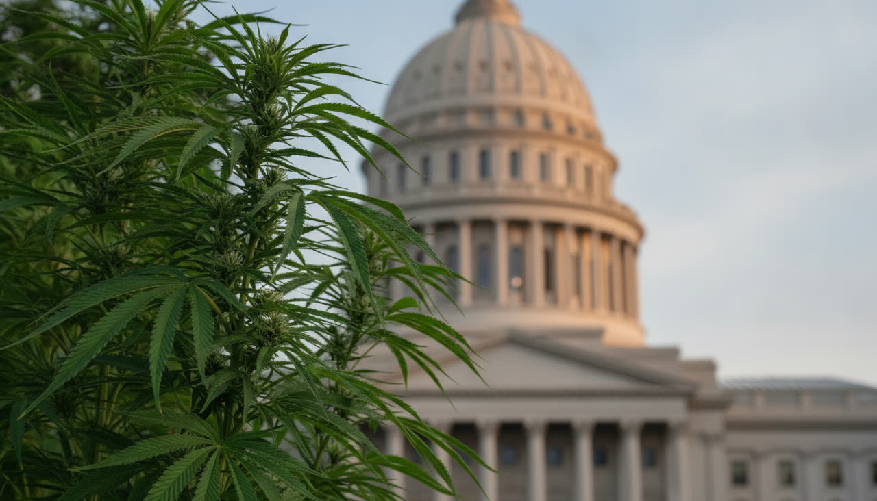 Inside the 2026 Farm Bill Hemp Fight: The Lawful Hemp Protection Act