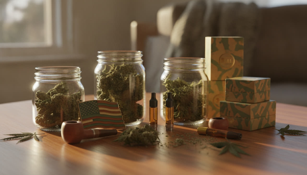 July 4th Has Quietly Become One of Cannabis's Biggest Sales Days
