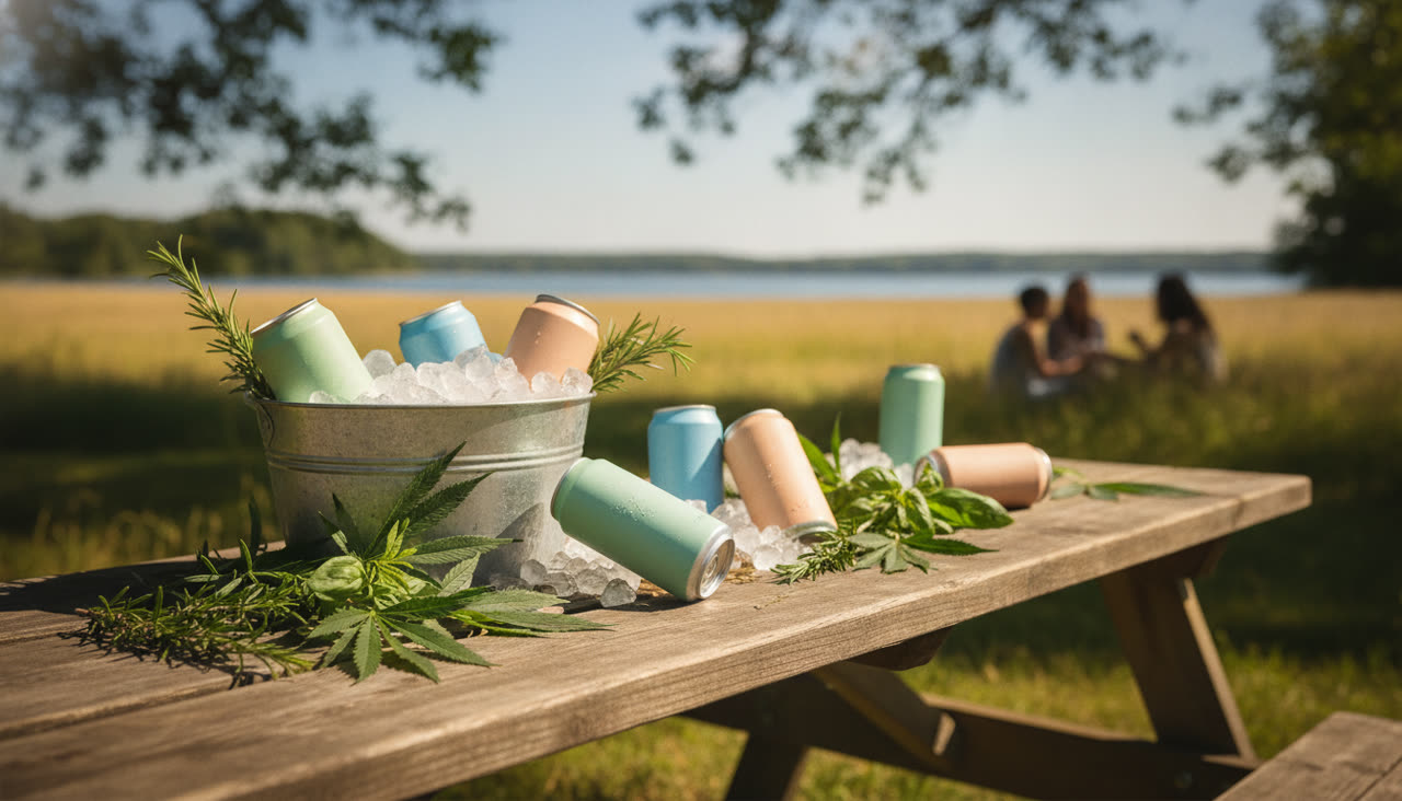 Labor Day Weekend Cannabis Guide (New York): Deals, Drinks, and the Last Long Weekend of Summer