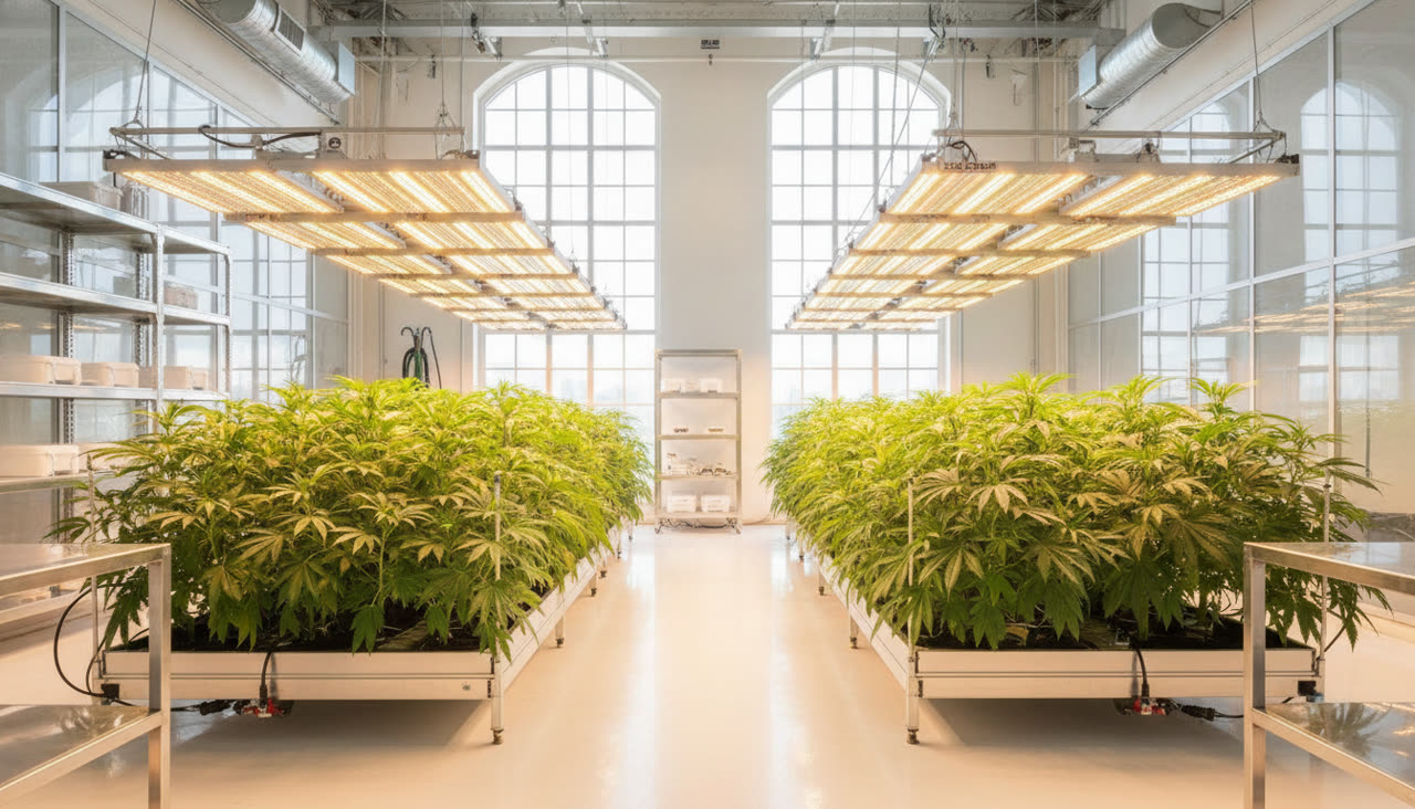 Marijuana Rescheduling Hits the Home Stretch: Final Briefs Are In