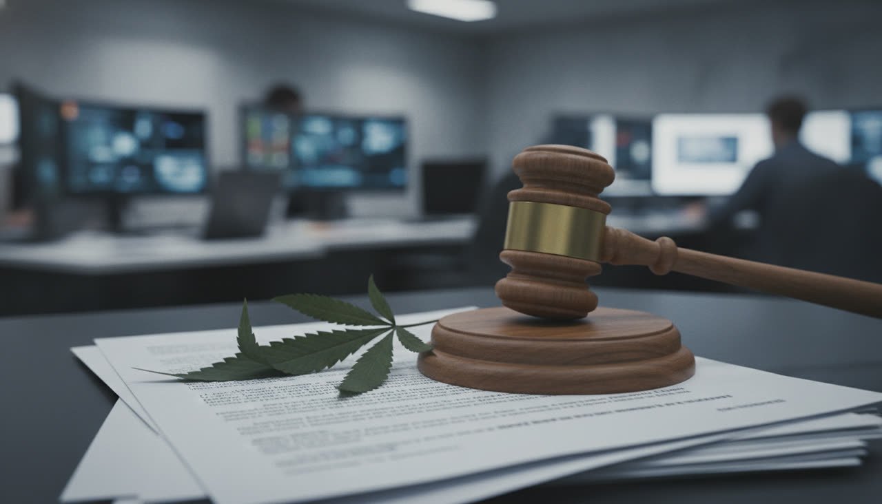 Massachusetts Will Vote on Rolling Back Legal Weed Sales in November