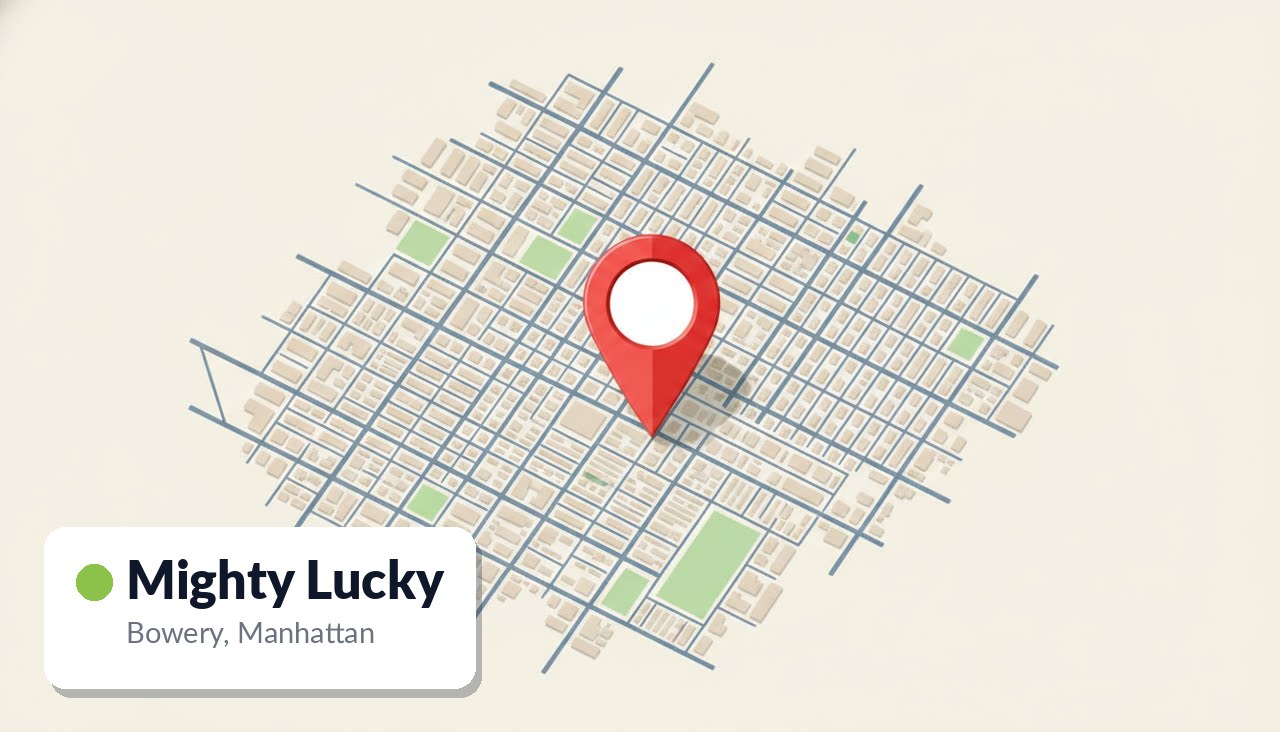 Mighty Lucky Review: A Curated Bowery Dispensary Locals Love