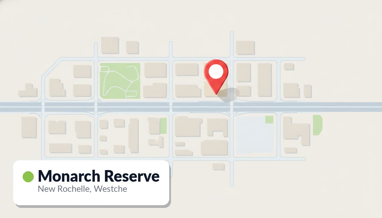 Monarch Reserve Review: A Licensed Dispensary in New Rochelle's Vanguard District