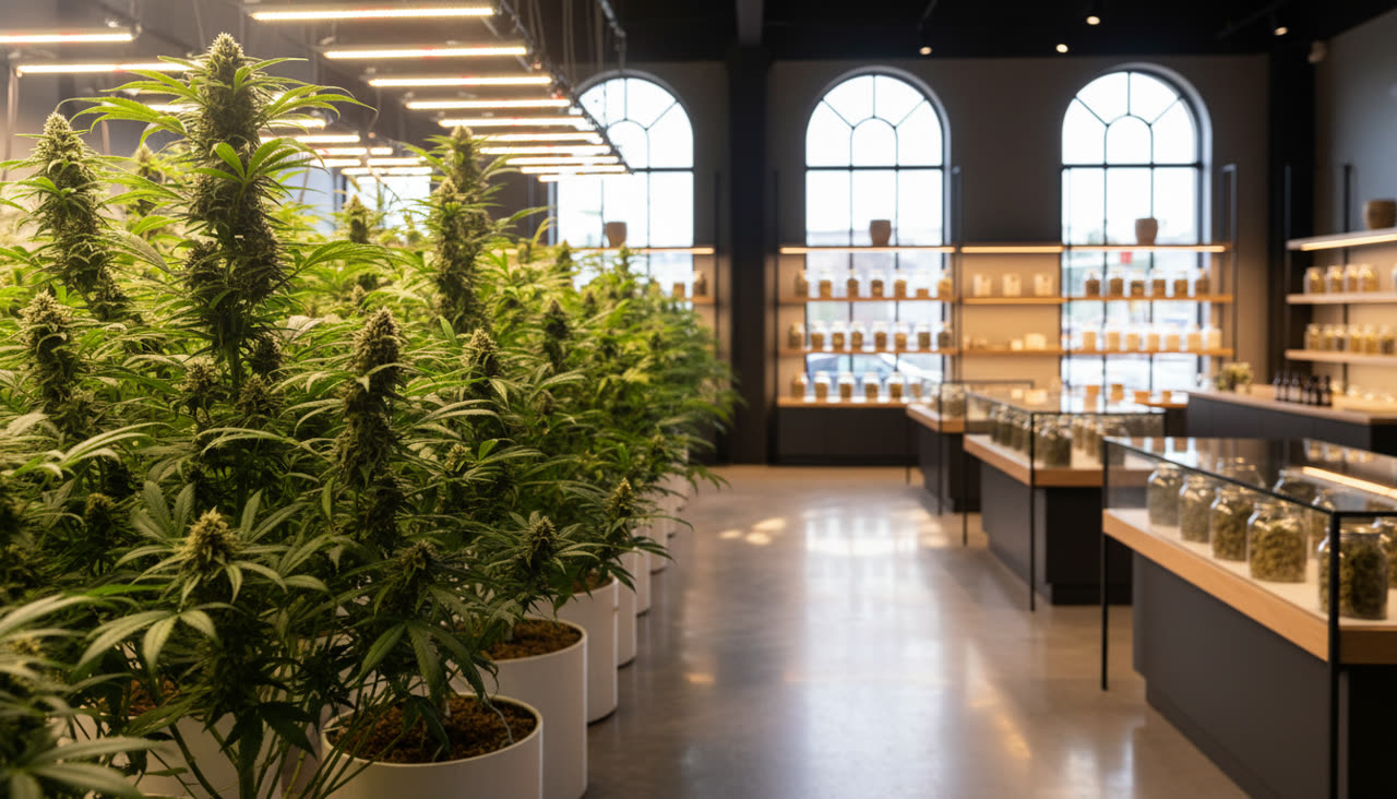 New York Bets $6 Million on Its Cannabis Equity Operators