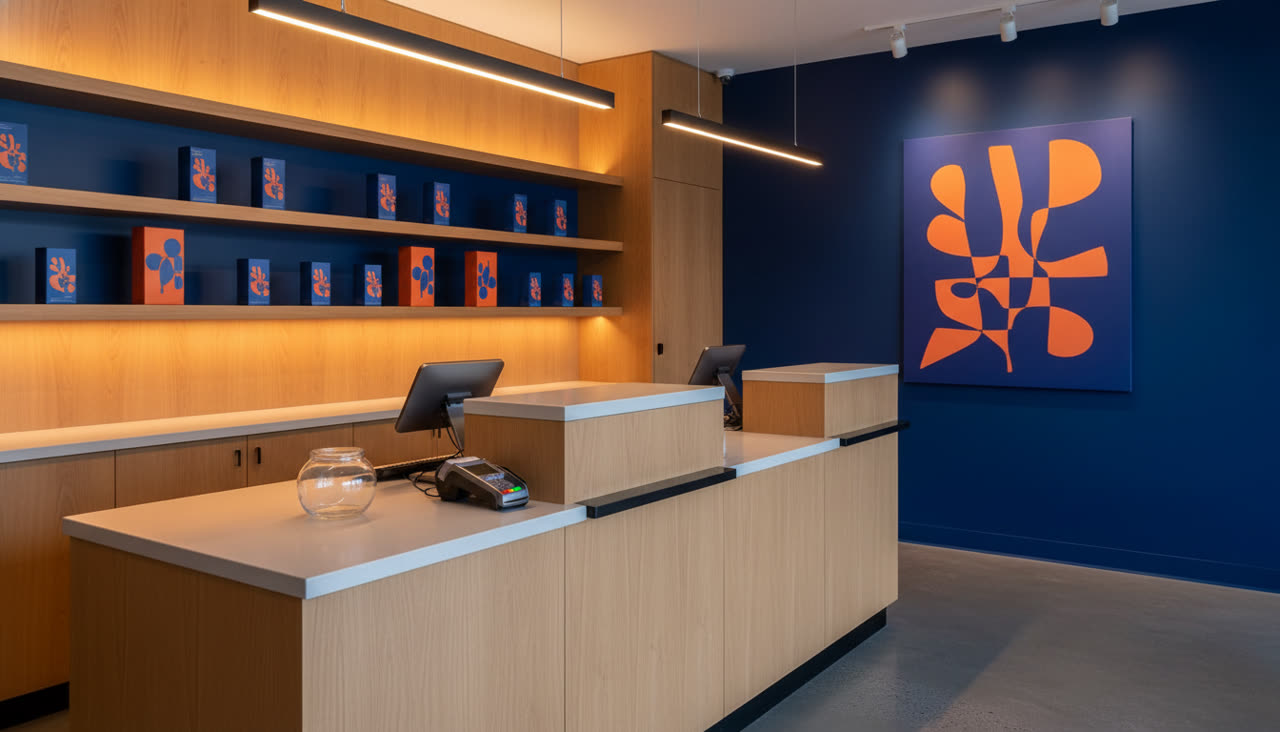 New York Dispensary Etiquette: ID, Payment, Tipping & First-Visit Tips