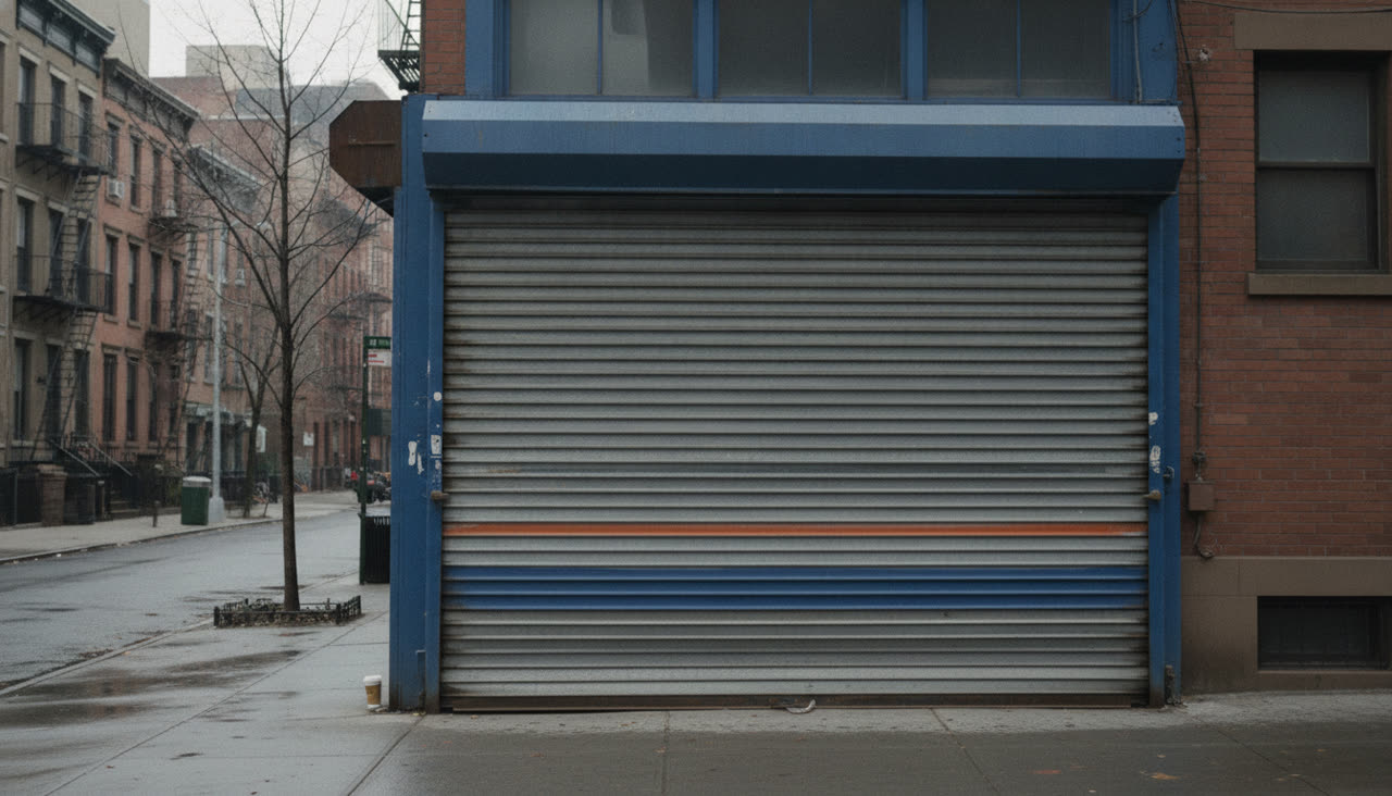 New York Has Shut 557 Illegal Weed Shops — and It's Working
