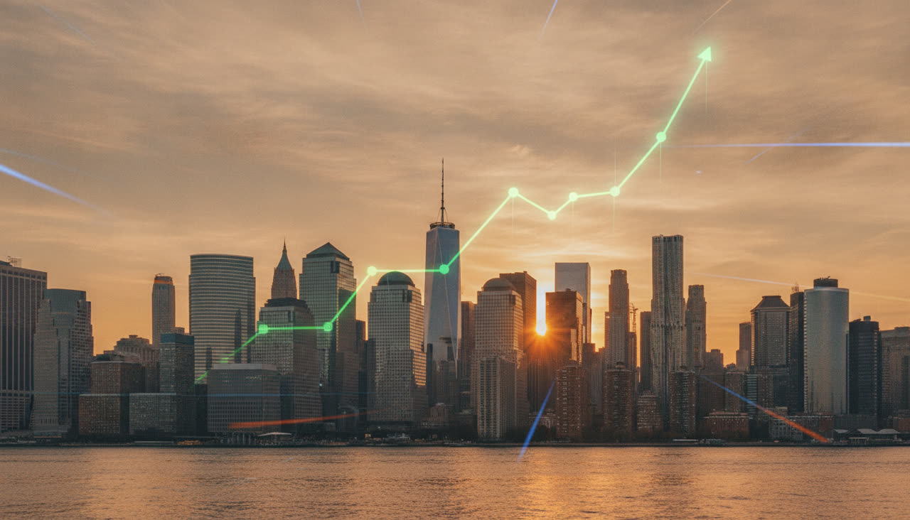 New York Is on Pace for $2.6 Billion in Cannabis Sales in 2026
