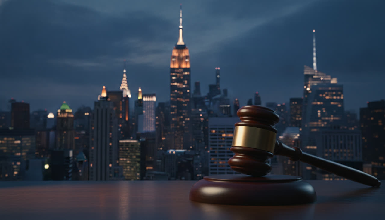 New York Signs the Nation's First Cannabis Anti-Inversion Law