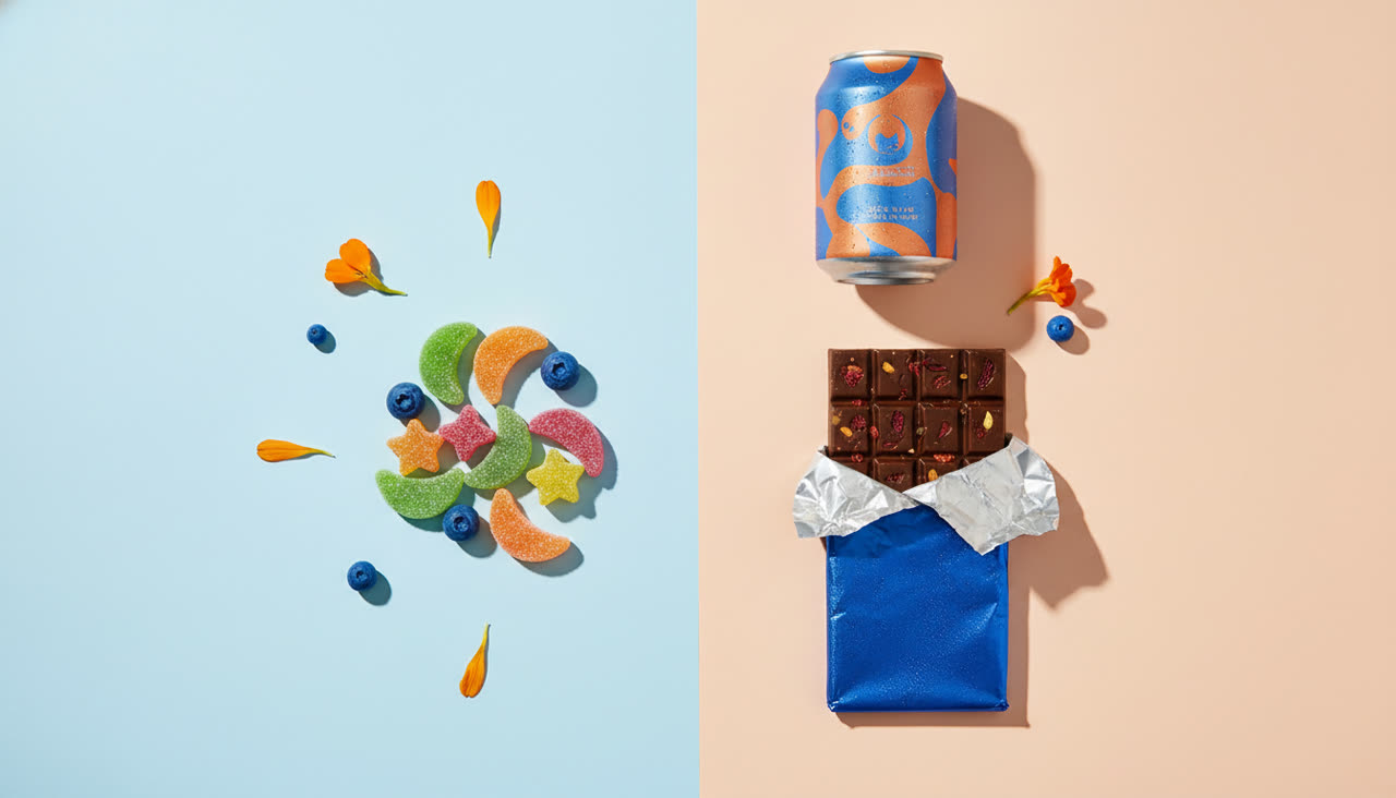 New York's Best Edibles, by Category: Gummies, Chocolates & Drinks